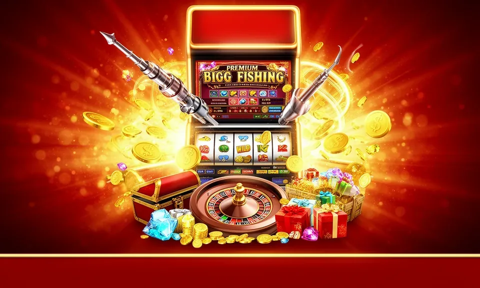 oribett Pekanbaru Night Spins: Slot Rooms Built for the Evening Rush