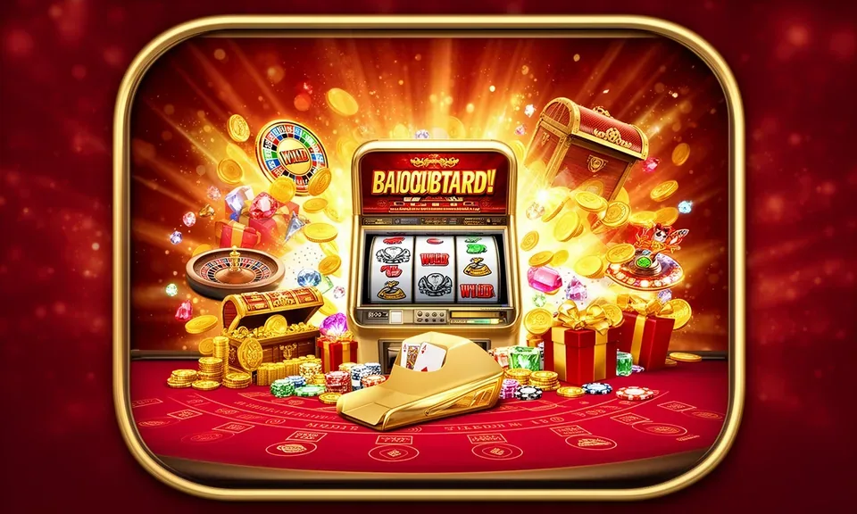 oribett Slots, Live Tables and Betslip in Your Pocket